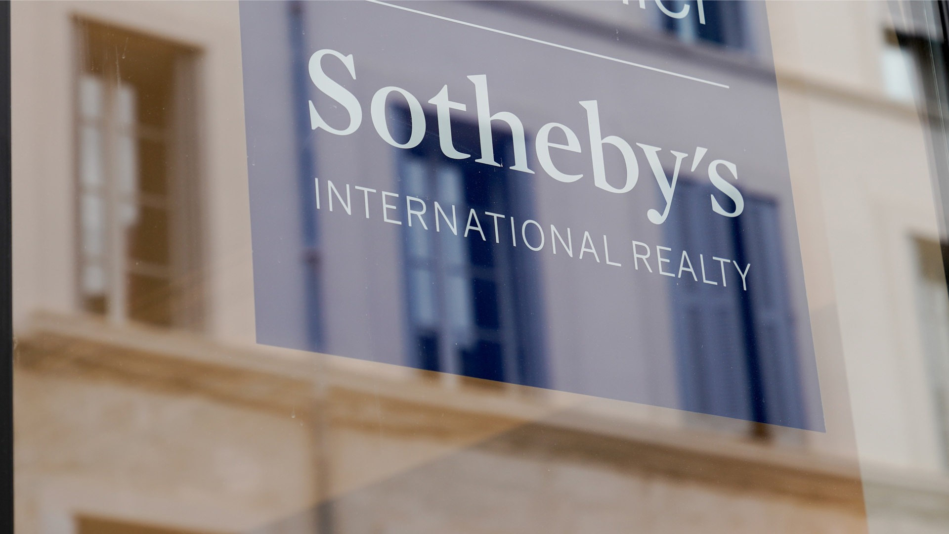 Read more about the article Sotheby’s International Realty: Starke Ausdifferenzierung auf dem Markt für Premiumimmobilien