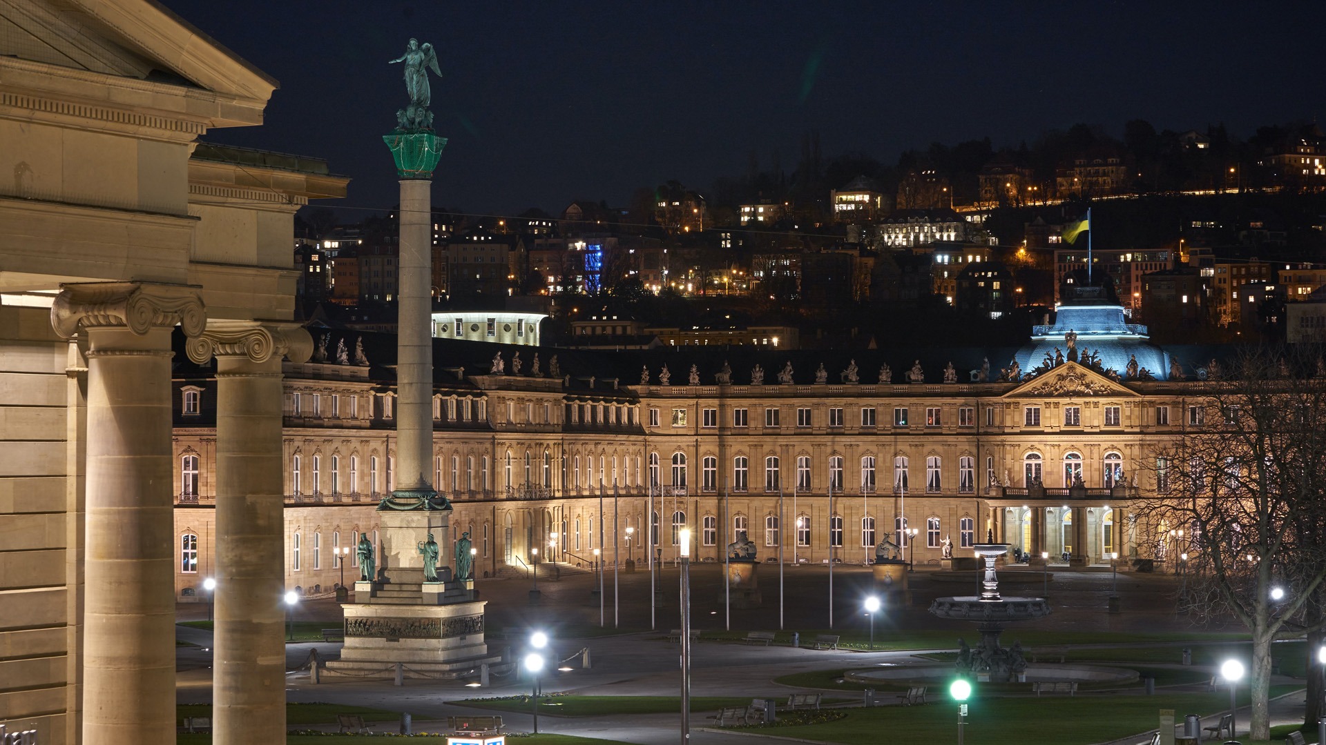 Read more about the article Living in Stuttgart – the most popular parts of the city