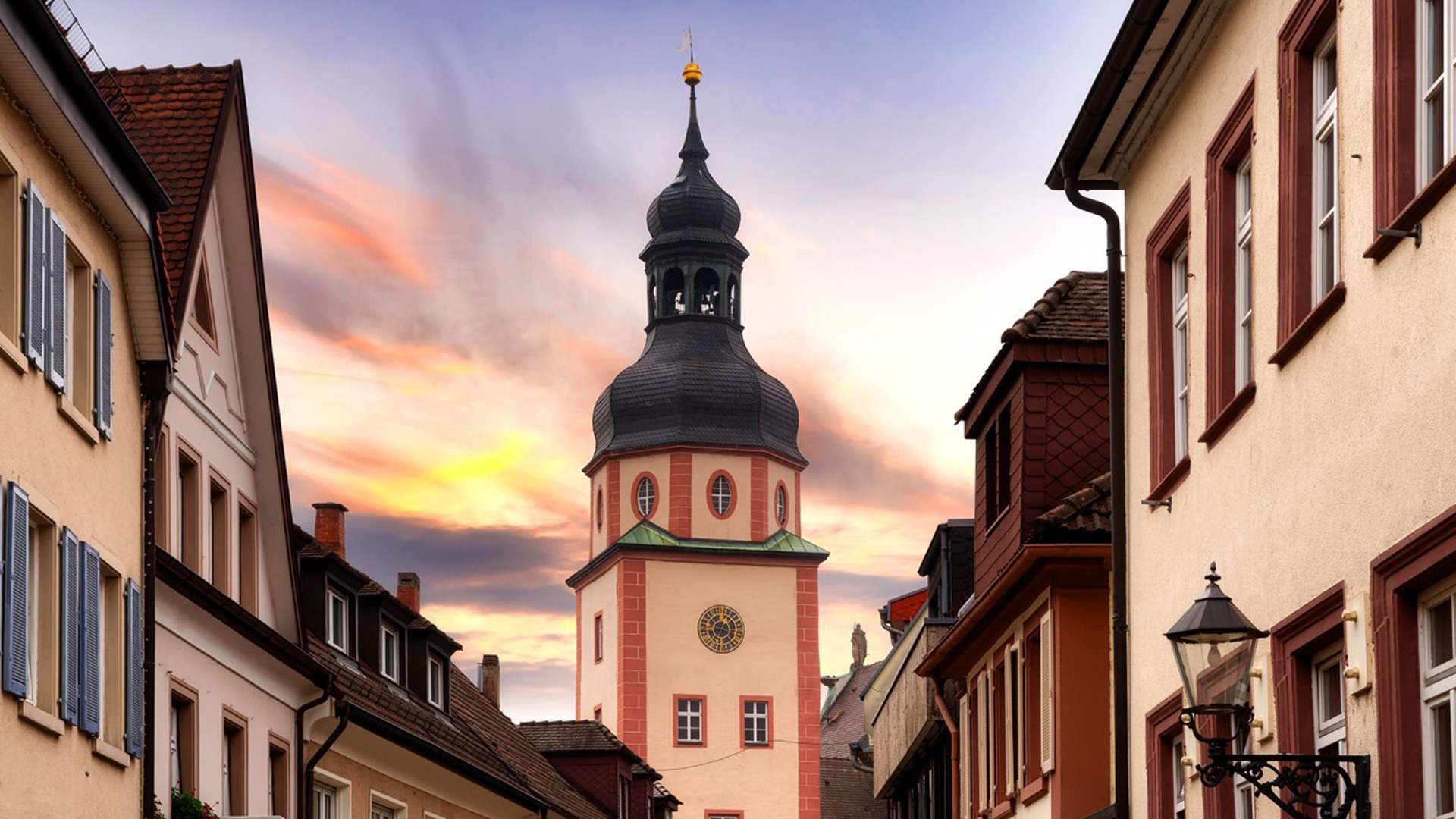 Read more about the article Ettlingen – The gem from the Albtal