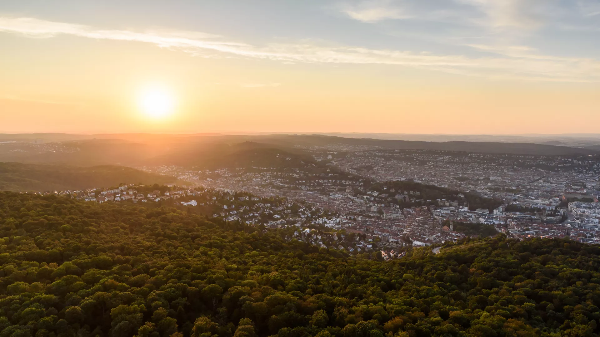 Read more about the article Exklusive Immobilien in Stuttgart und Umgebung