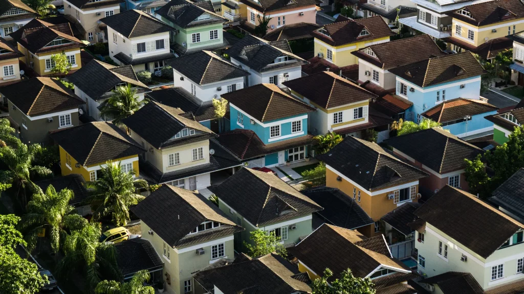 Immobilie als Kapitalanlage - Wie sinnvoll ist das im Jahr 2022?