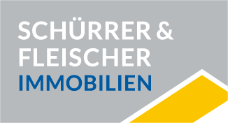 Logo Schürrer & Fleischer Immobilien