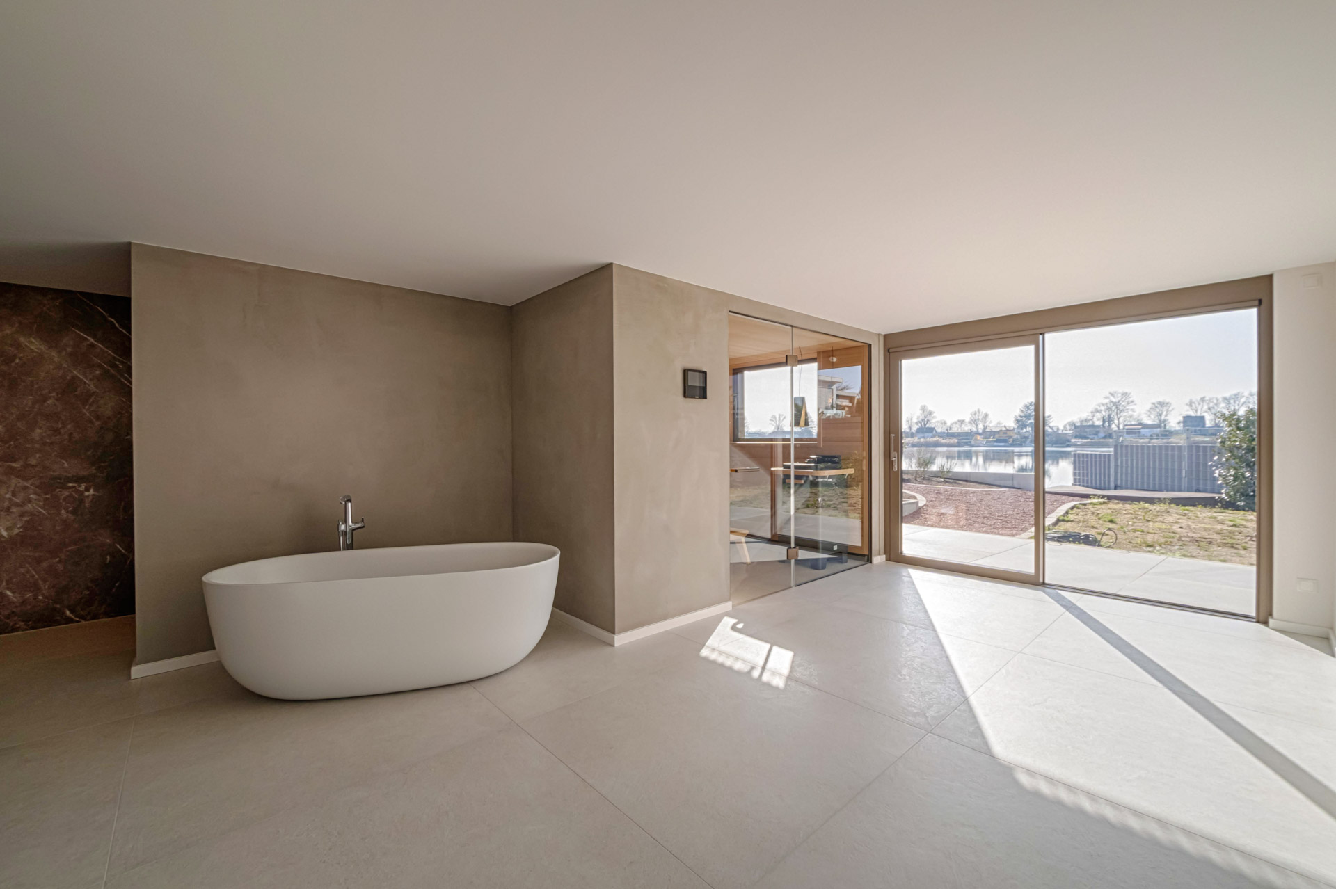 Badewanne