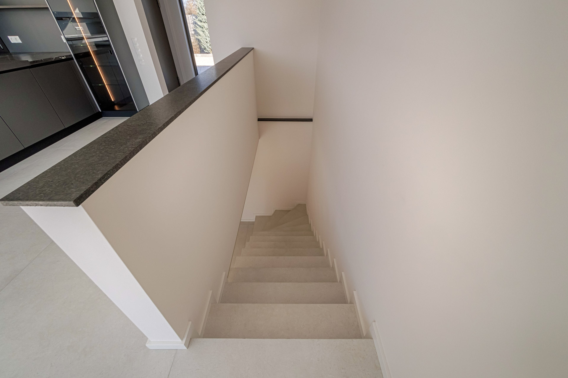 Treppen