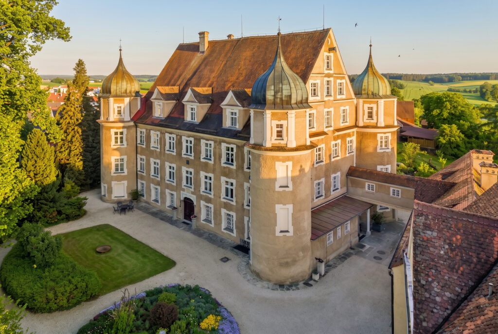Schloss