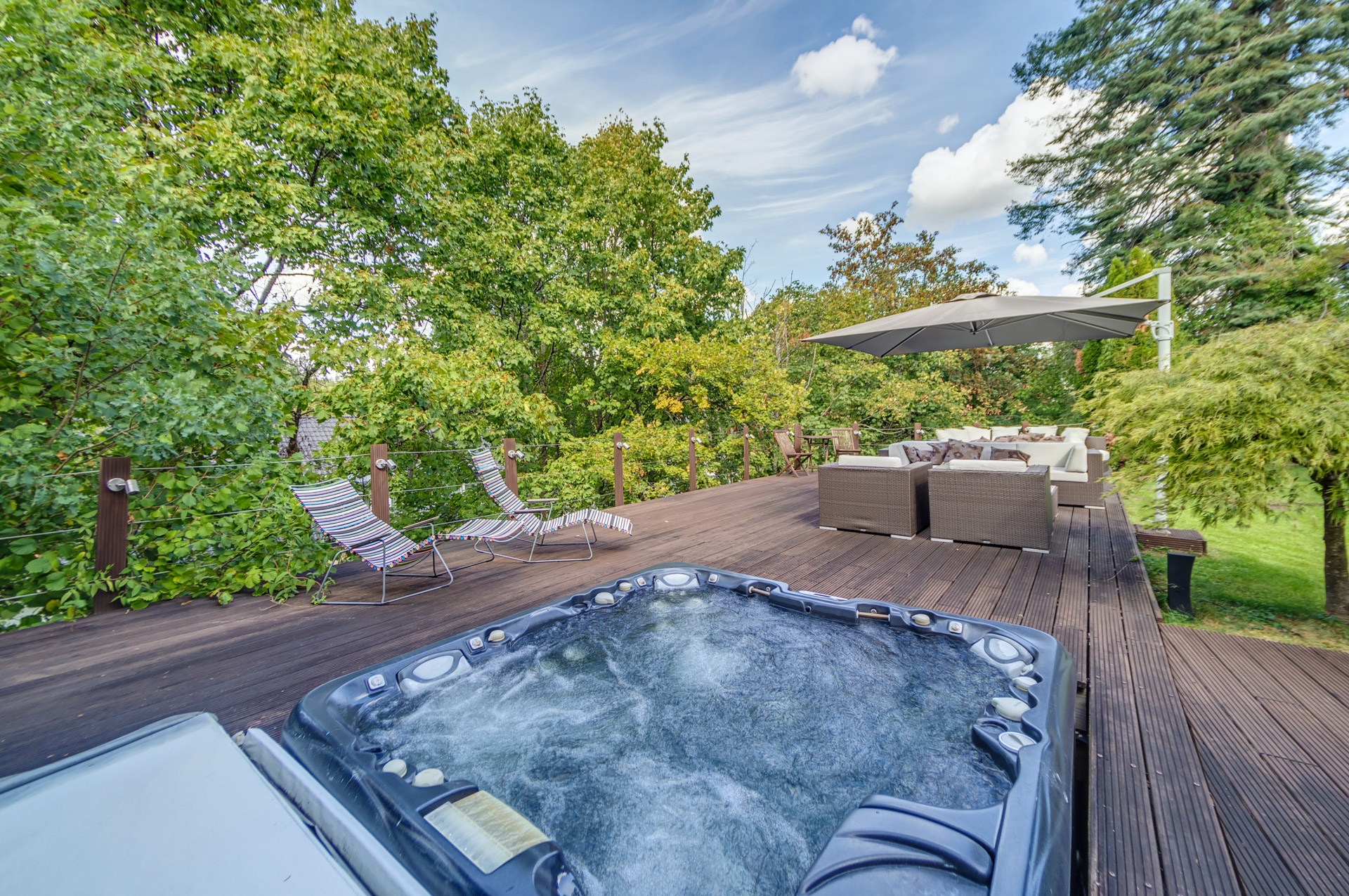 Jacuzzi