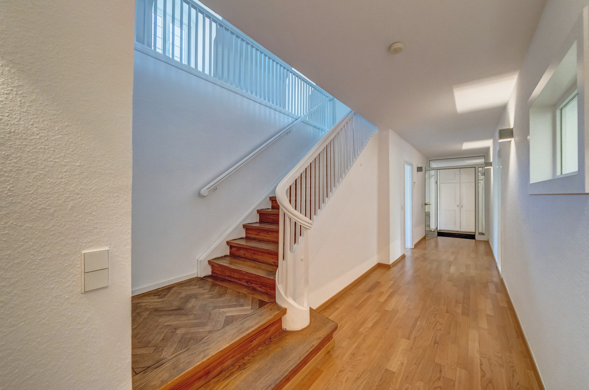 Treppen