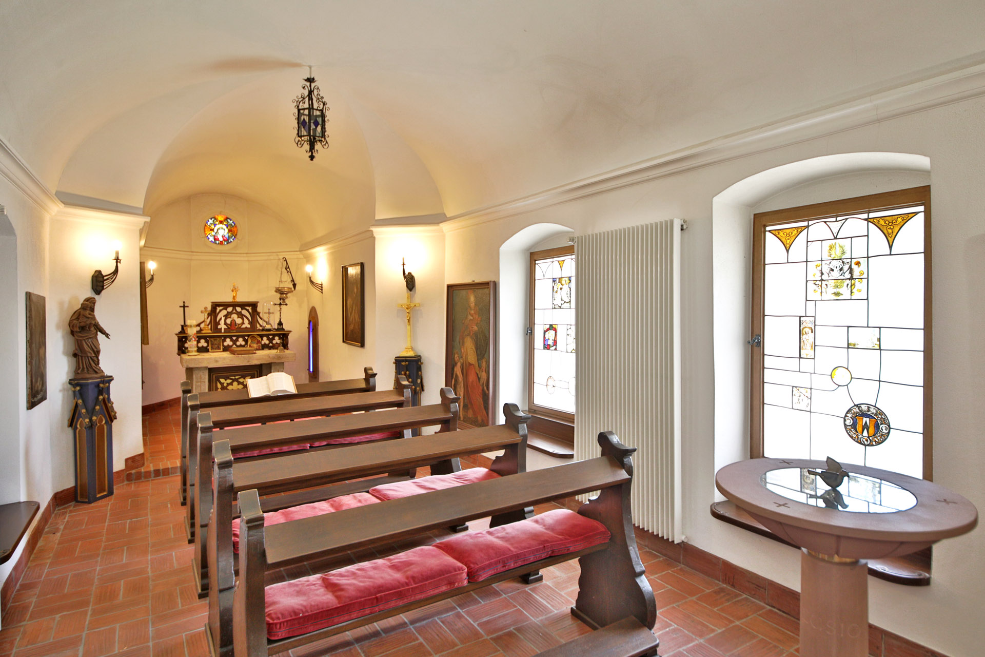 Kapelle