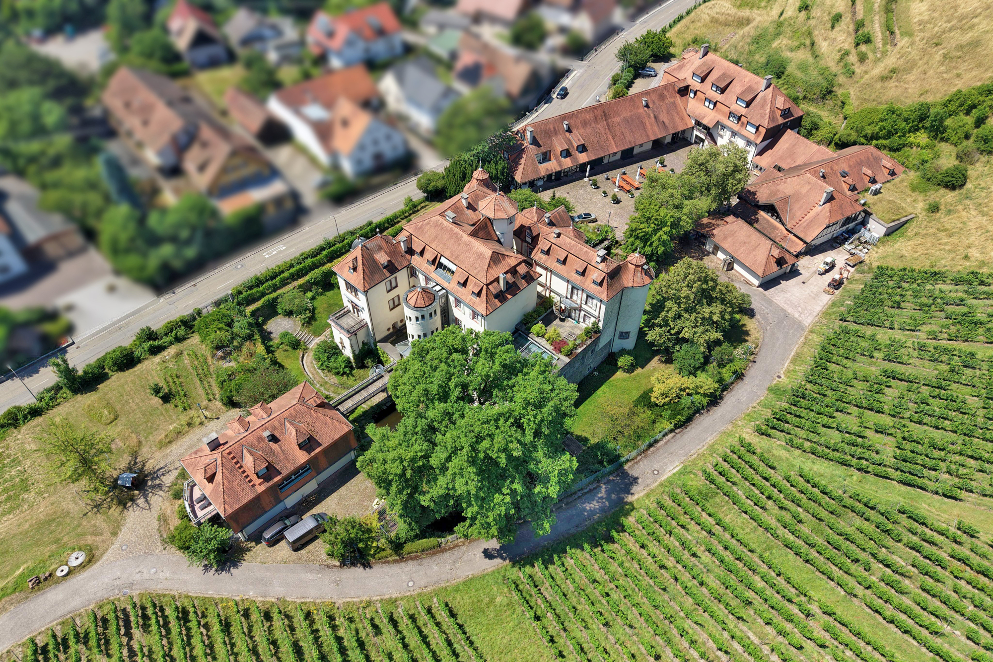 Ansicht