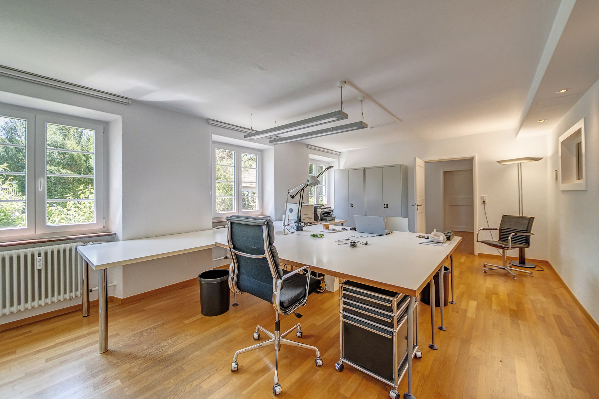 Büro