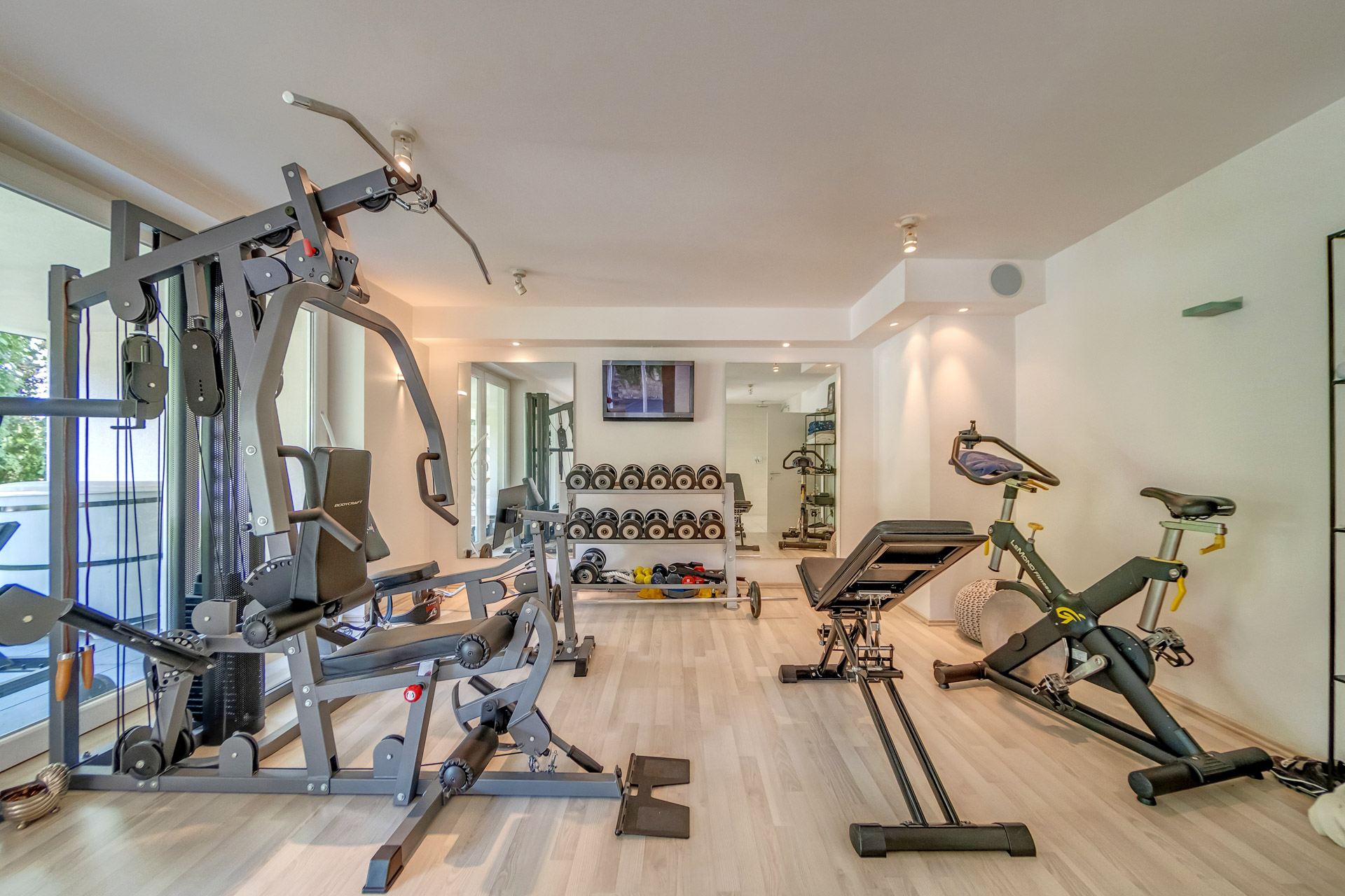 Fitness