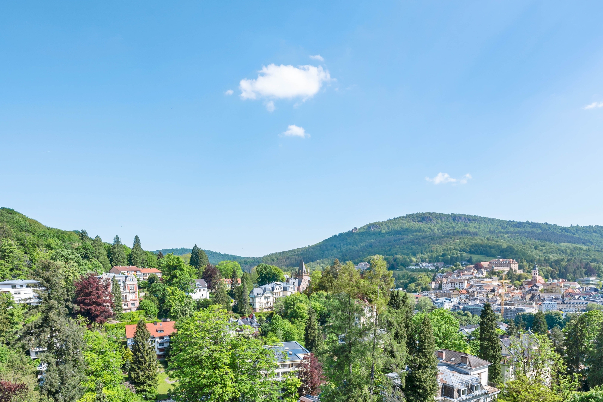 Aussicht