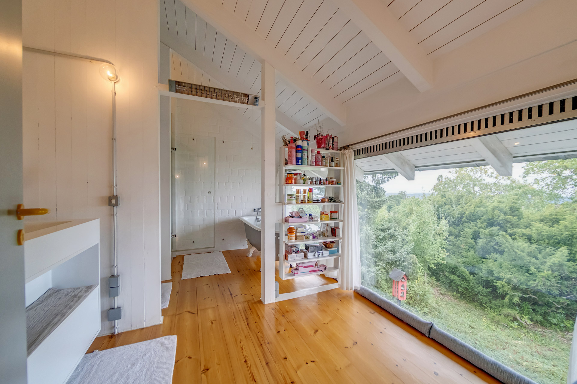 Badezimmer OG