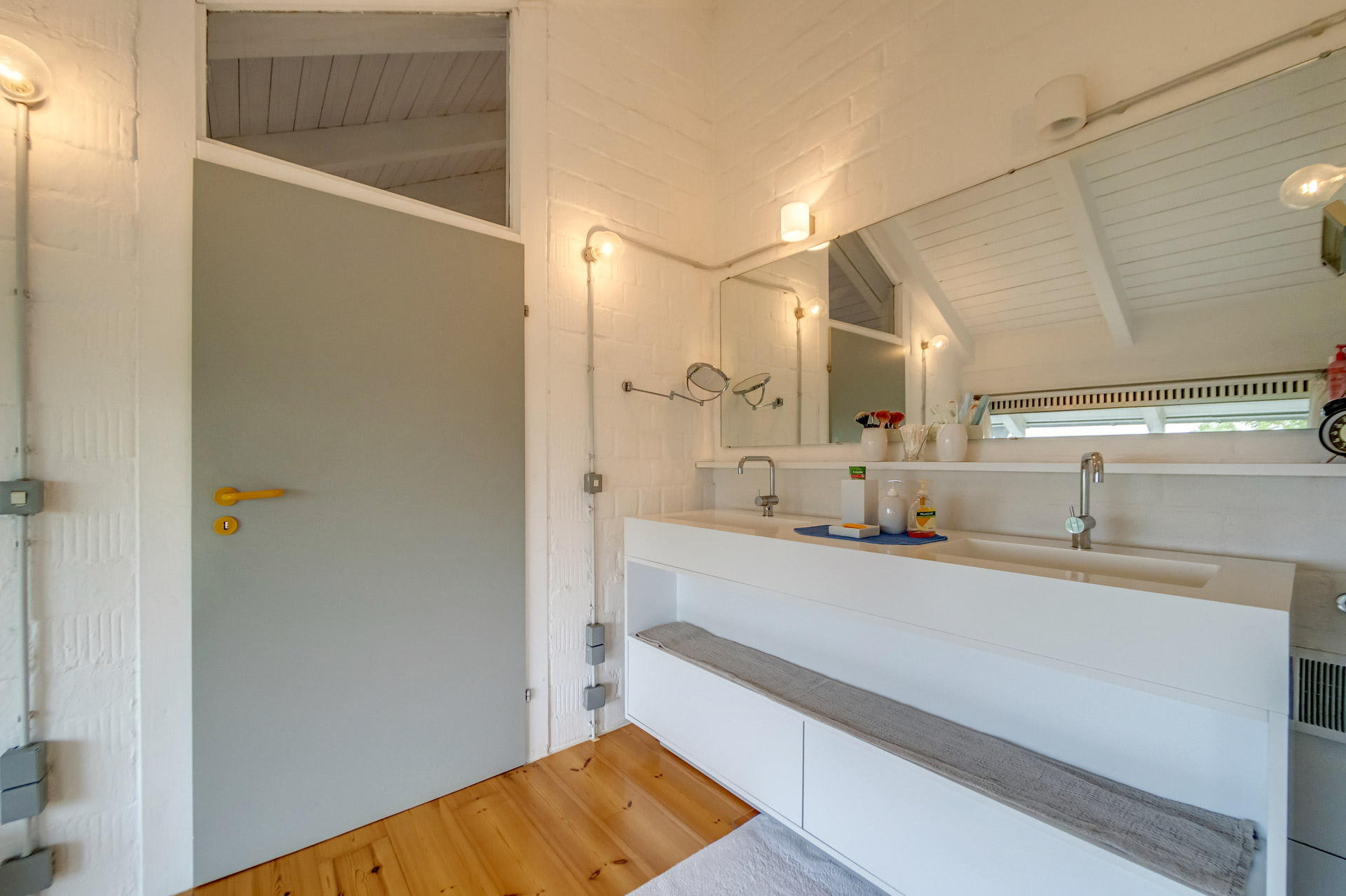 Badezimmer OG